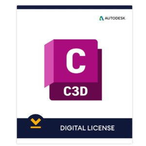 Civil 3D