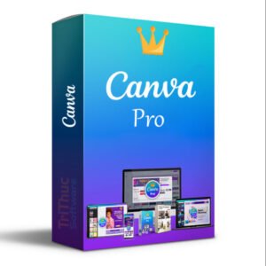 CANVA PRO