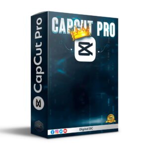 Capcut Pro