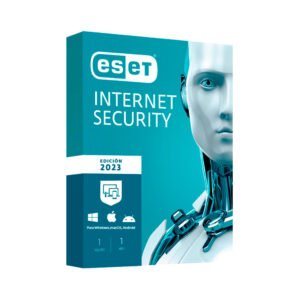 LICENCIAS ESET INTERNET