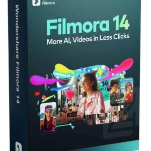 FILMORA
