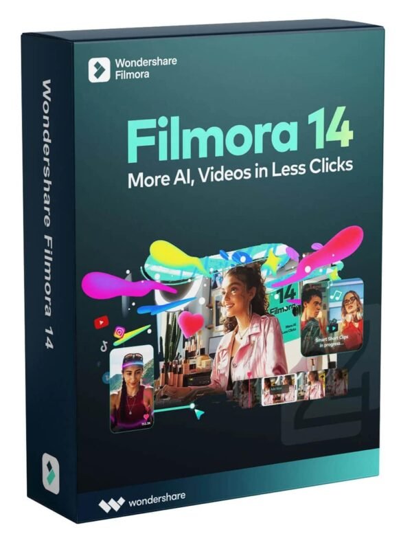 FILMORA