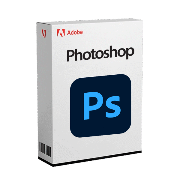 Photoshop 2025
