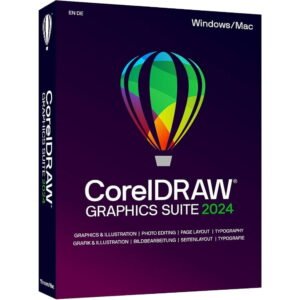 COREL 2024