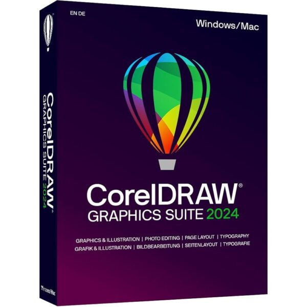 COREL 2024
