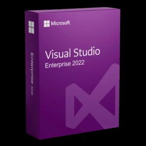 VISUAL STUDIO