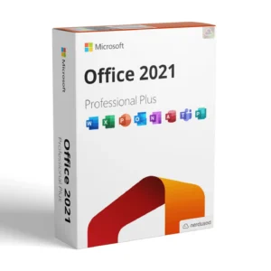 OFFICE 2021
