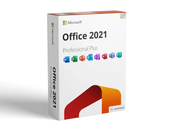 OFFICE 2021