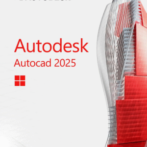 Autocad 2025