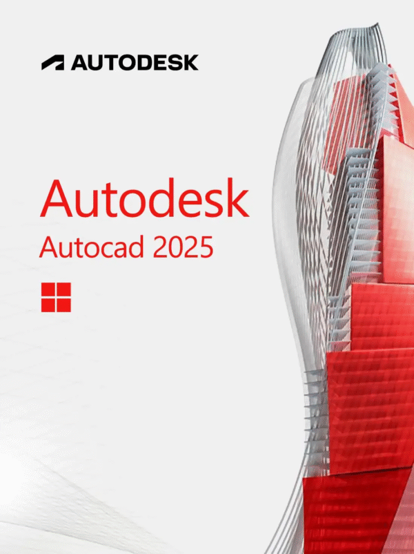 Autocad 2025