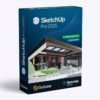 SketchUp Pro 2025 - Imagen 2