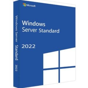 WINDOWS SERVER
