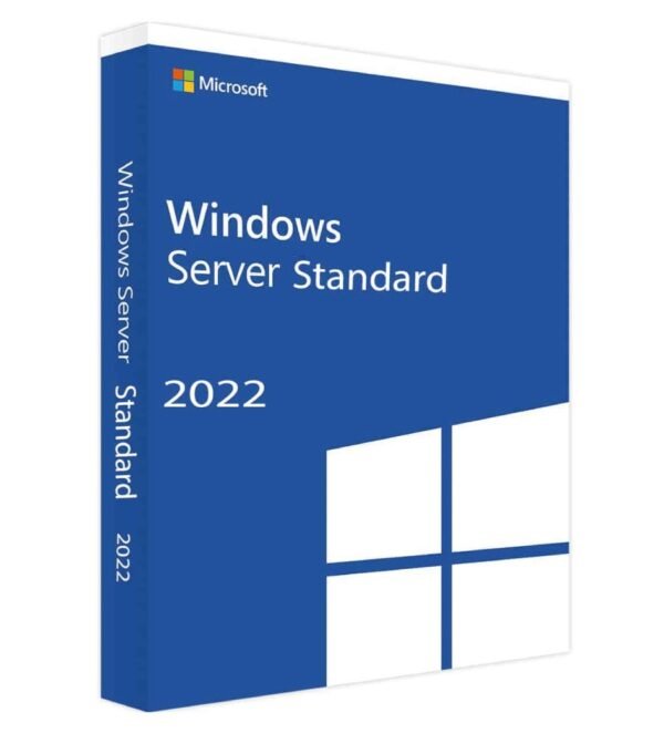 WINDOWS SERVER