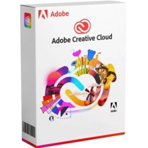 ADOBE CLOUD